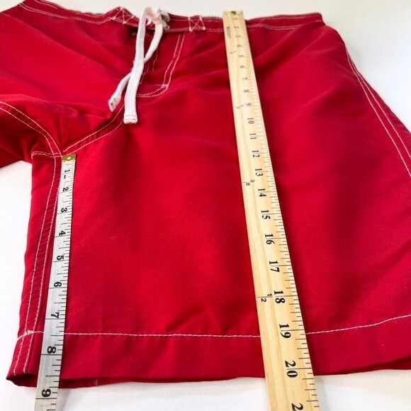 Men's Water Shorts | Trunks Men Size Large 36/38 - Picture 7 of 14
